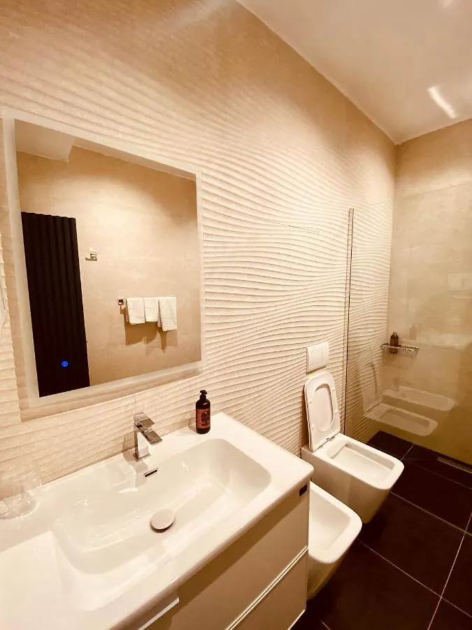 Tirana Central Rooms