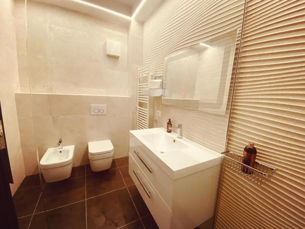 Guest house Tirana Central Rooms