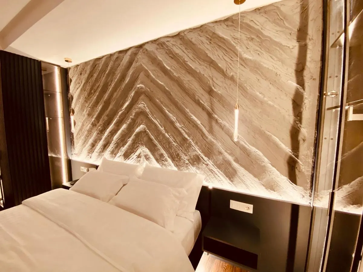 Guest house Tirana Central Rooms Albania