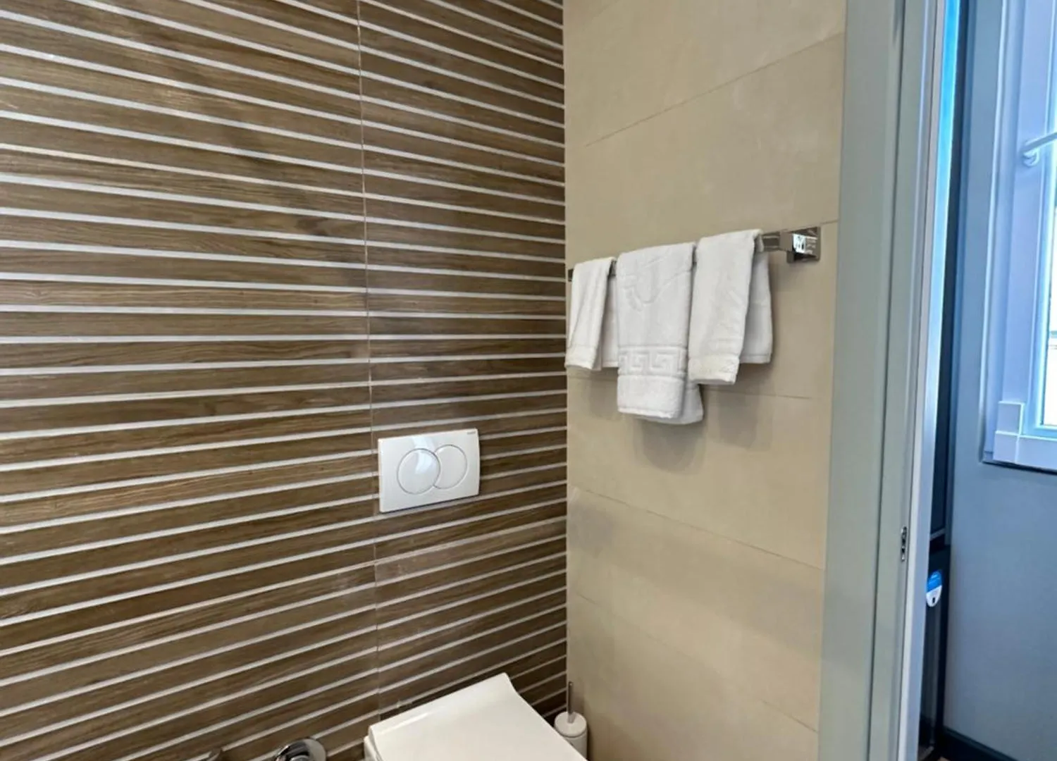 Guest house Tirana Central Rooms Albania