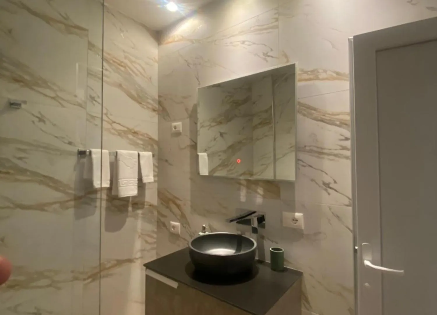 Guest house Tirana Central Rooms
