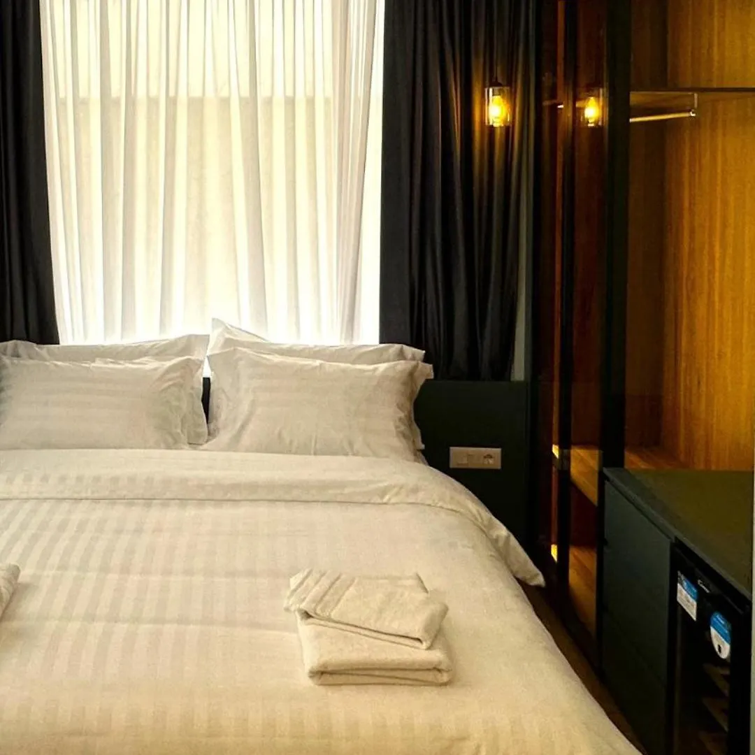 Guest house Tirana Central Rooms Albania