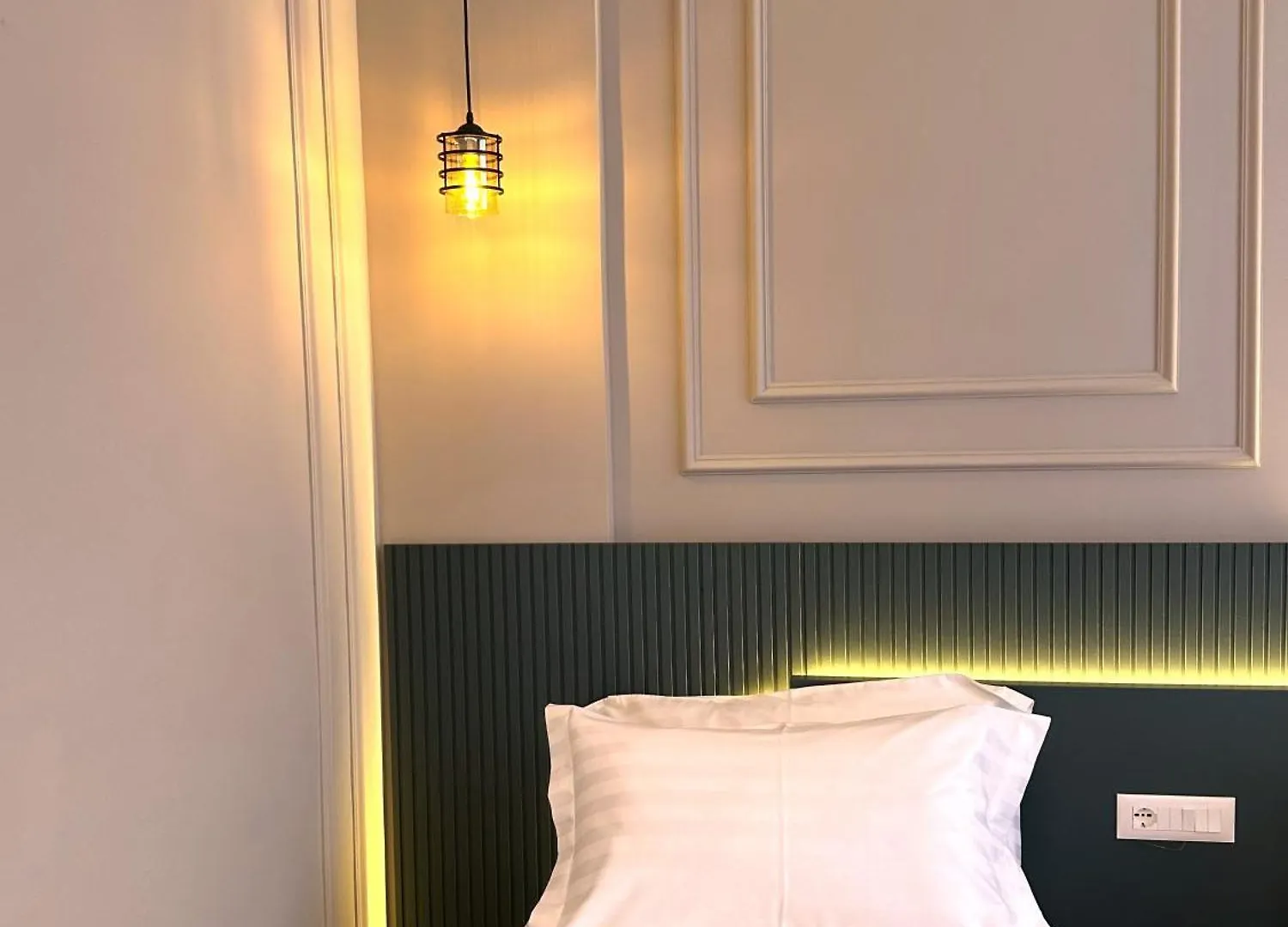 Tirana Central Rooms Albania