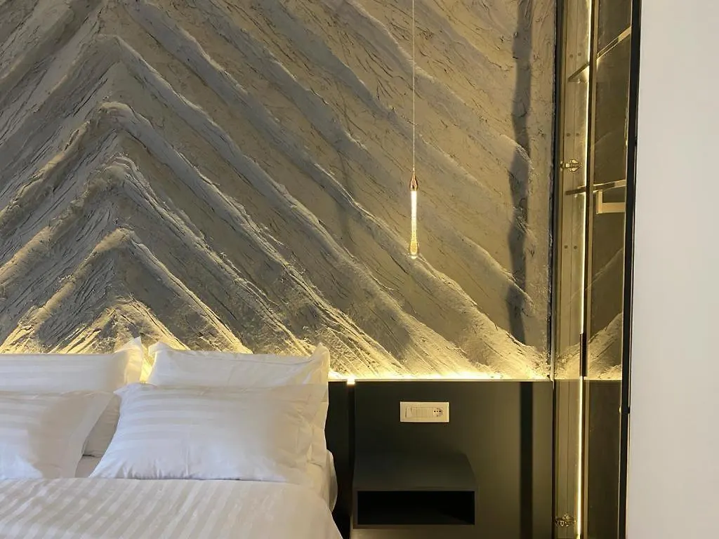 Guest house Tirana Central Rooms