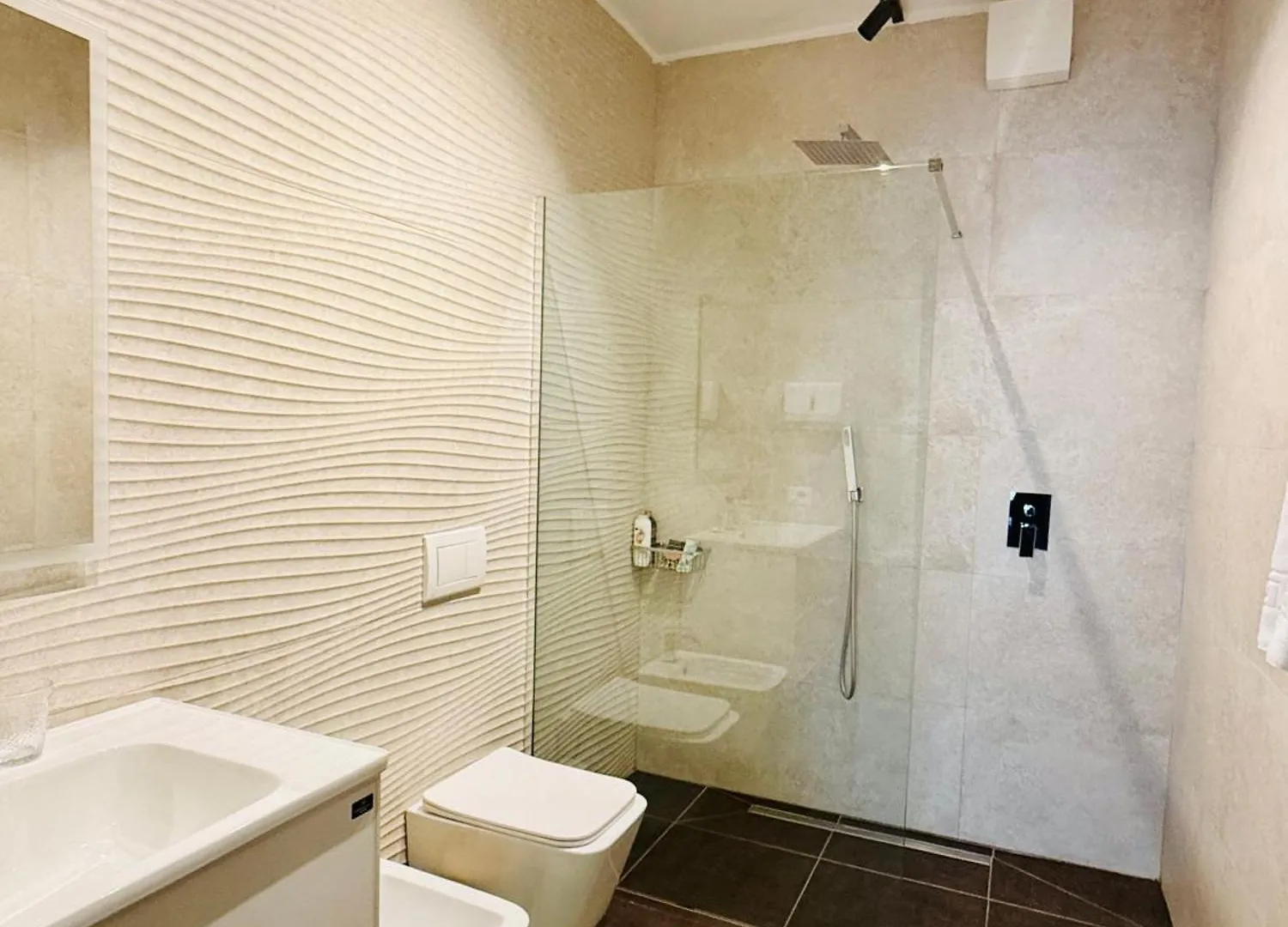 Guest house Tirana Central Rooms Albania