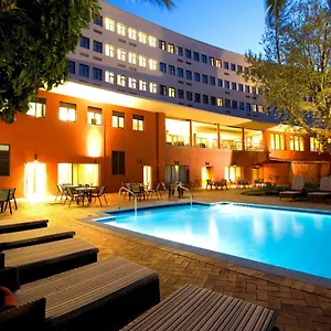 **** Otel Sunsquare Gardens Güney Afrika
