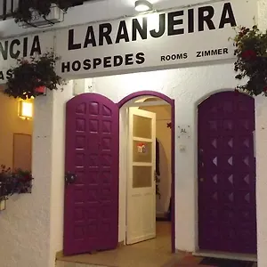 Residencia Laranjeira Affittacamere Odeceixe