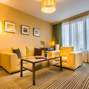 **** Otel Western Olives - Free Pool & Parking Bulgaristan
