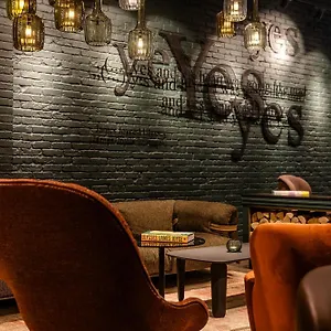 **** Otel One İrlanda