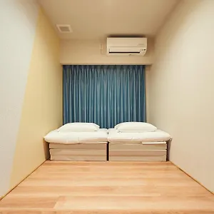 The Pocket Karasuma Gojo Hotel Kyōto